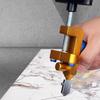 Glass Cutting Tool Manual Tile Cutter Manual Glass Tile Cutter Tool For Mirror Window Ceramic Glazed Tiles