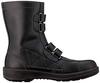 Simon Safety Boots, Long Boots, 7538, Black, Size 29 Cm, 3E