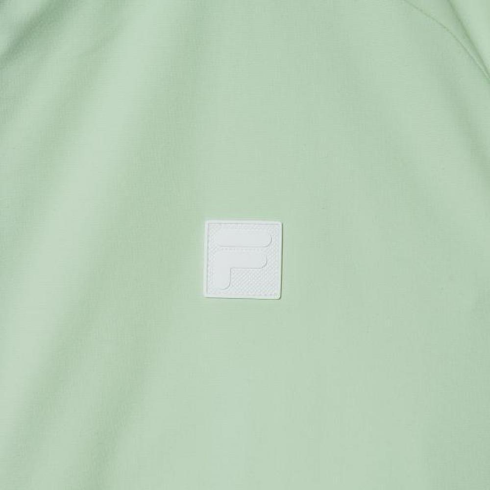 Fila Colorblock Cooling Hood Training Jacket