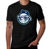 The Asheville Tourists 2 T-Shirt Minimal Art Print T-Shirt