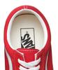 Vans Old School - Racing Red:White / Vn0A4Bv5Jv61
