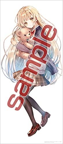 The Angel Next Door Turned Me Into a Bad Person 6: Special Edition with Life-Size Tapestry (GA Bunko)
