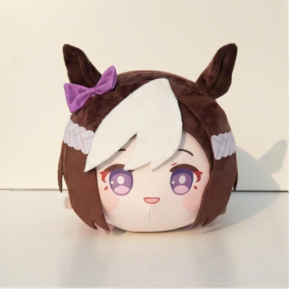 Anime T.M. Opera O Umamusume:
