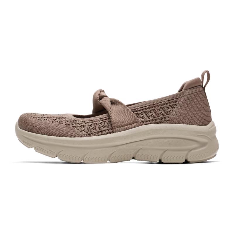 Skechers Women s Lightweight Slip-On Casual Shoes EU 38.5