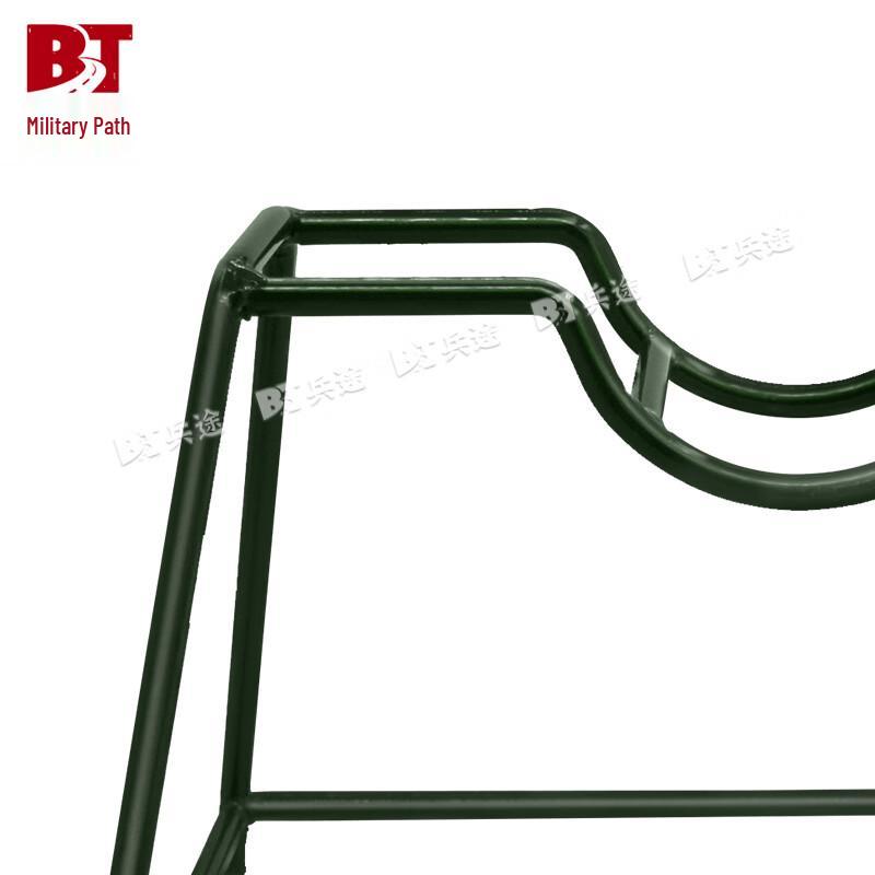 Portable Shooting Target Stand