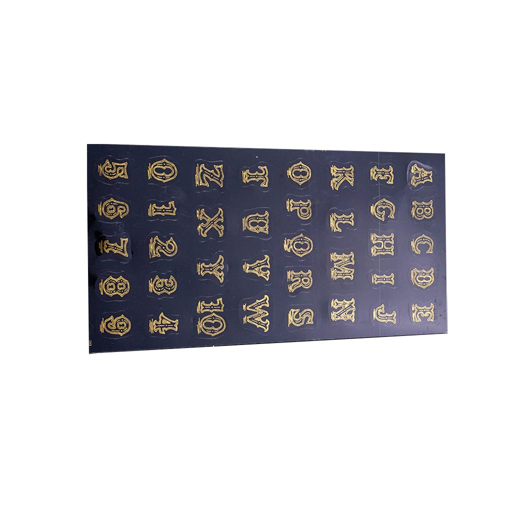 

Наклейки Самоклеящиеся голографические наклейки Скрапбукинг Декали Силиконовые формы