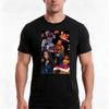 Cupcakke Merch Tshirt Summer Casual Cotton Tee Oversized Streetwear Tops Vintage Graphic Print Loose Fit Short Sleeve