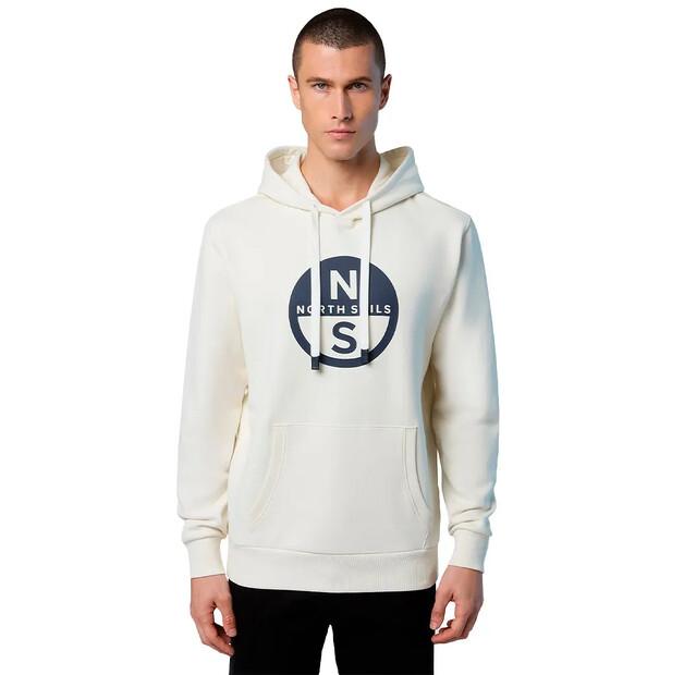 

North Sails Graphic 691258 худи M