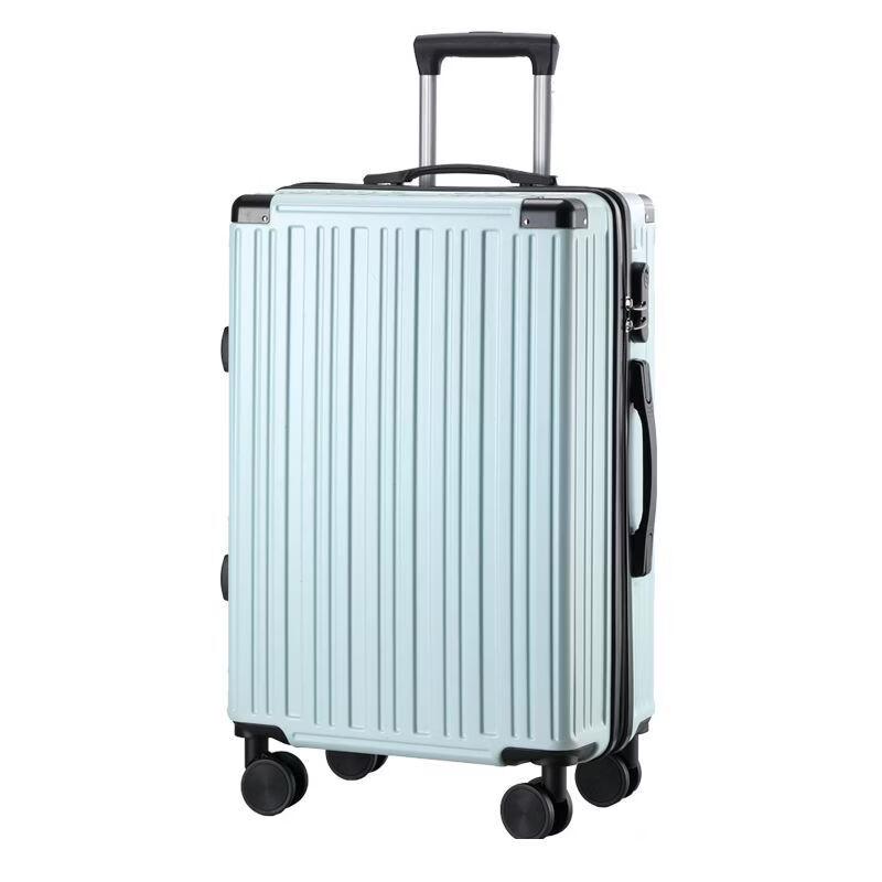 JOURHEY SHI ABS Hardshell Spinner Luggage 20 inch