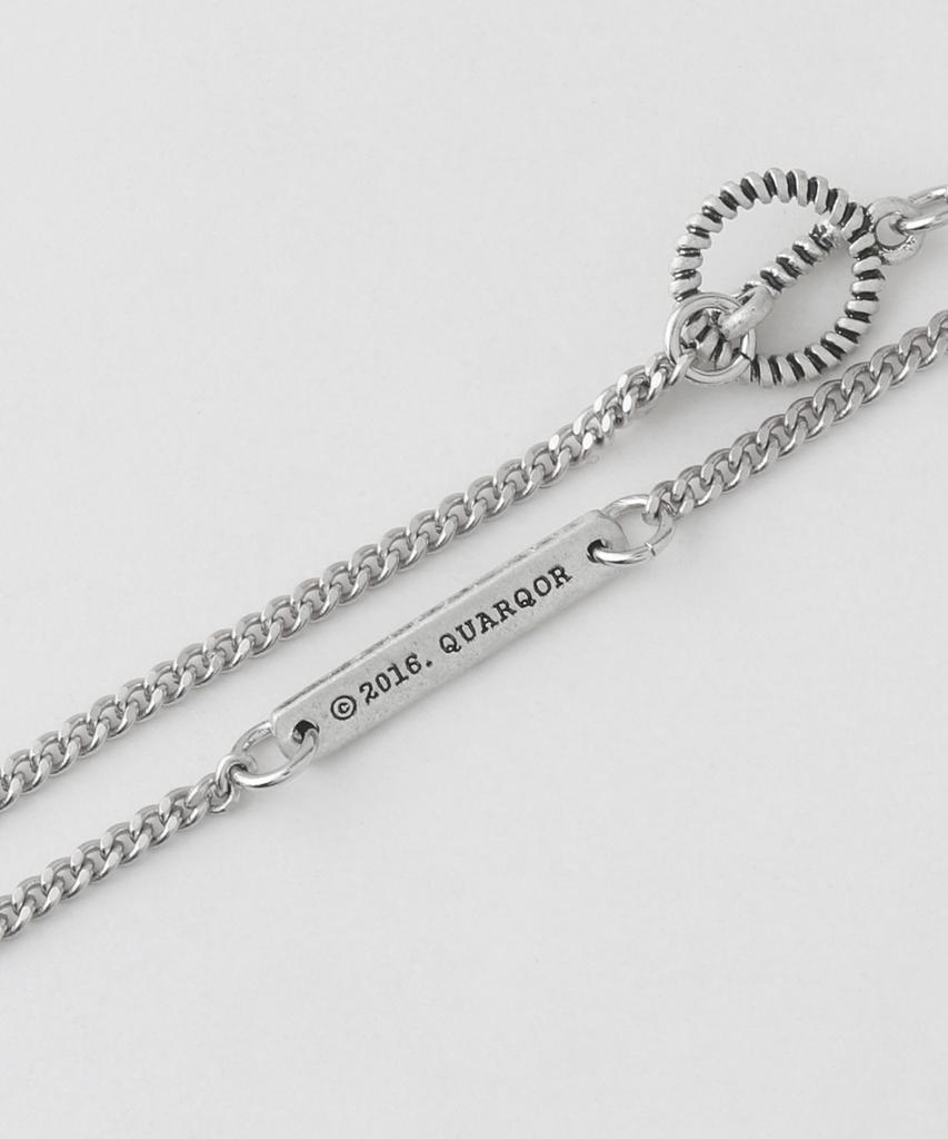 Quarqor #3502 Necklace