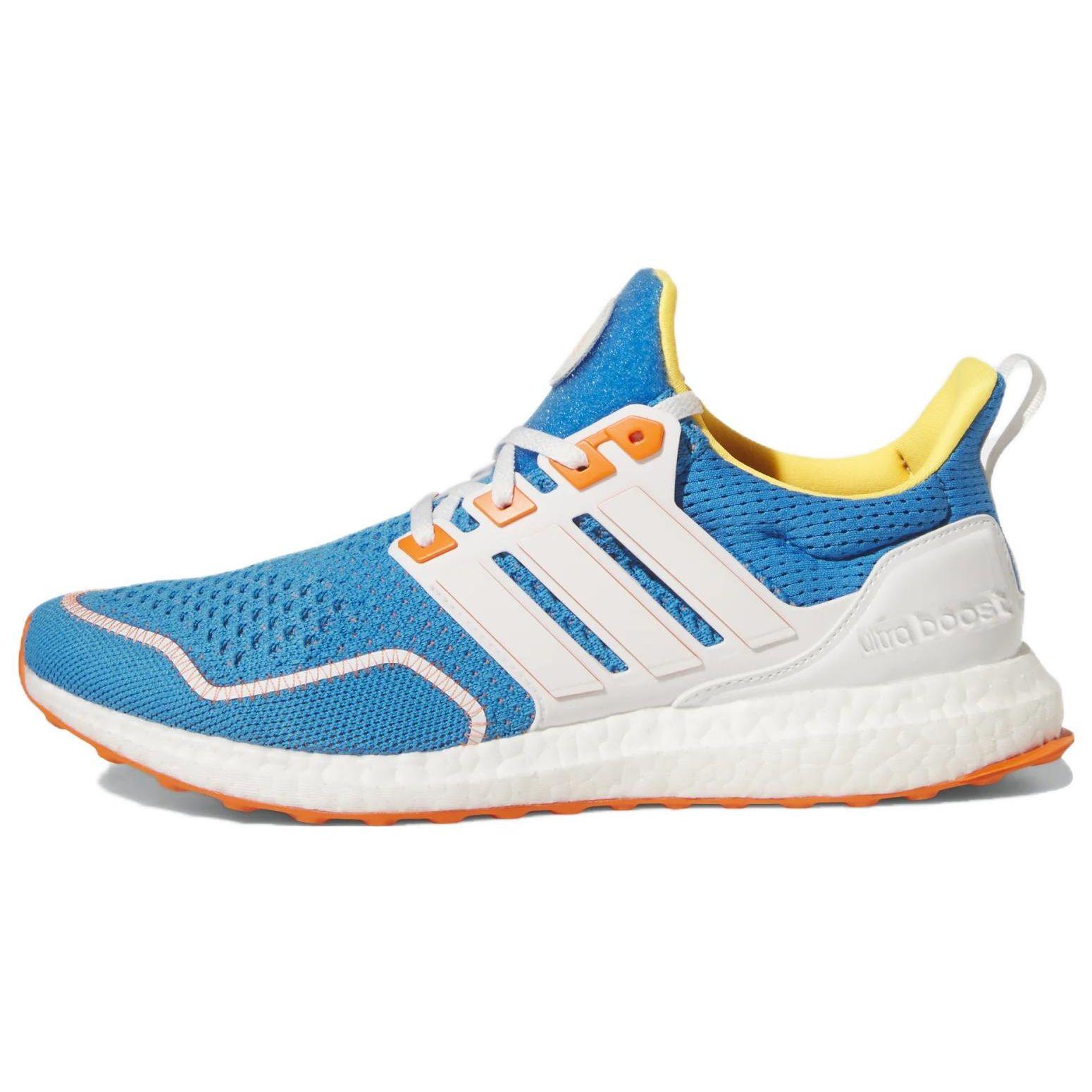 

Adidas UltraBoost 1.0 Catarina Macario PE Unisex Sneakers Blue Bright-Blue Cloud-White HR0080 41⅓