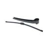 Braccio Tergicristallo Posteriore e Lama Adatti per VW Golf 2005 2006 2007 2008 2009 6Q6955707C