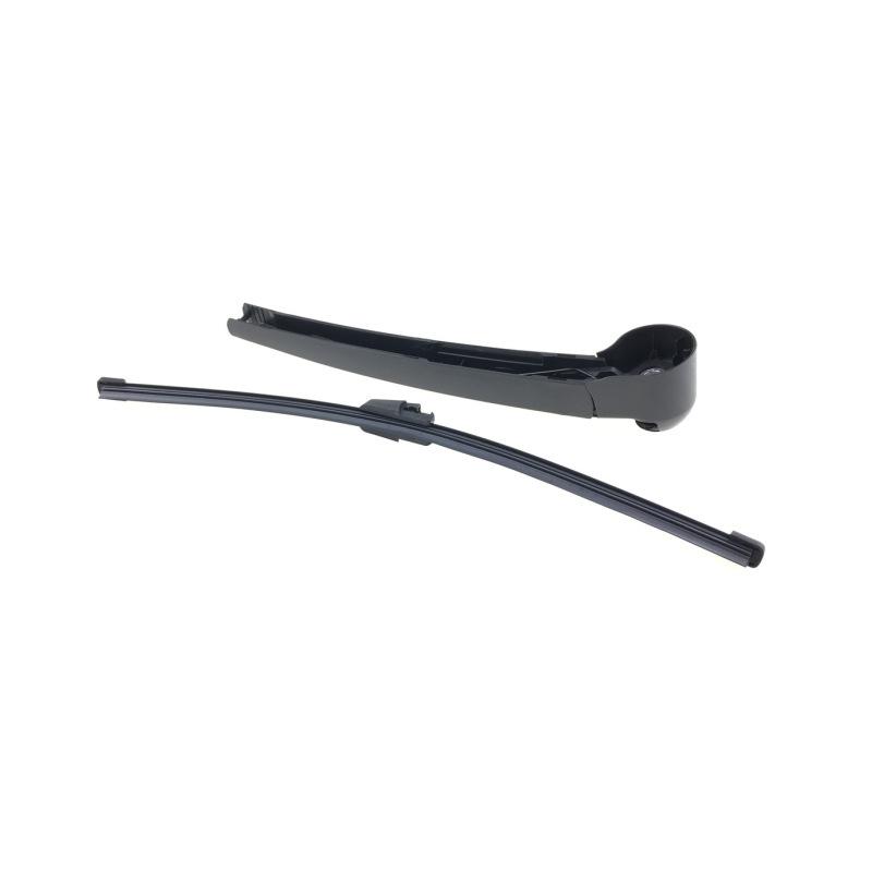 Braccio Tergicristallo Posteriore e Lama Adatti per VW Golf 2005 2006 2007 2008 2009 6Q6955707C