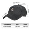 Eagle Paw Tear Open Summer Classic Fashion Men Trucker Hat Cotton Breathable Women Cowboy Cap Outdoor Leisure Basketball Caps