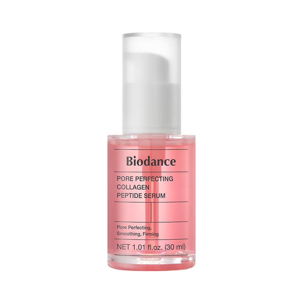 Biodence [1+1 Limited Edition] Biodence Pore Perfecting Collagen Peptide Serum 30ml Double Plan