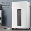 KEMEI Level 2 High-Security Micro-Cut Commercial Shredder CN plug (adapter included)