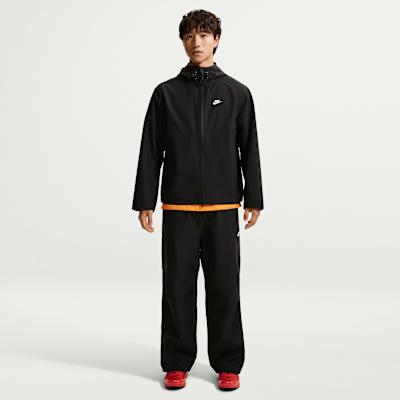 Nike Casual Pants Men s Black Moderate M
