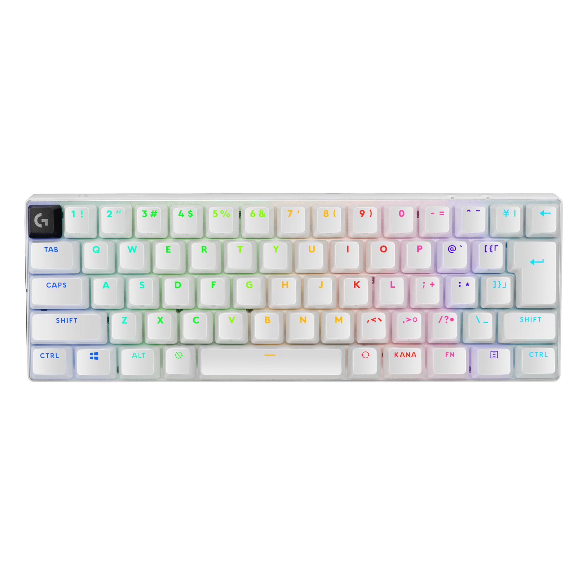 

Logitech G PRO