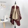 Accessories – Skjerf og skaut