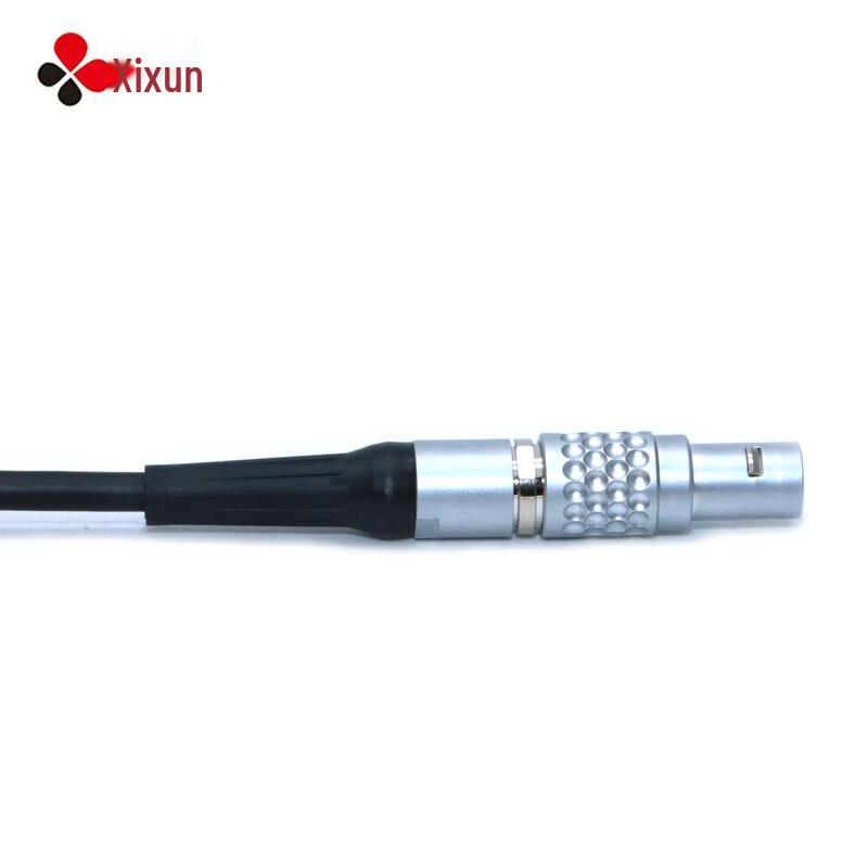 Hopecent 4-Core Aviation to USB Cable