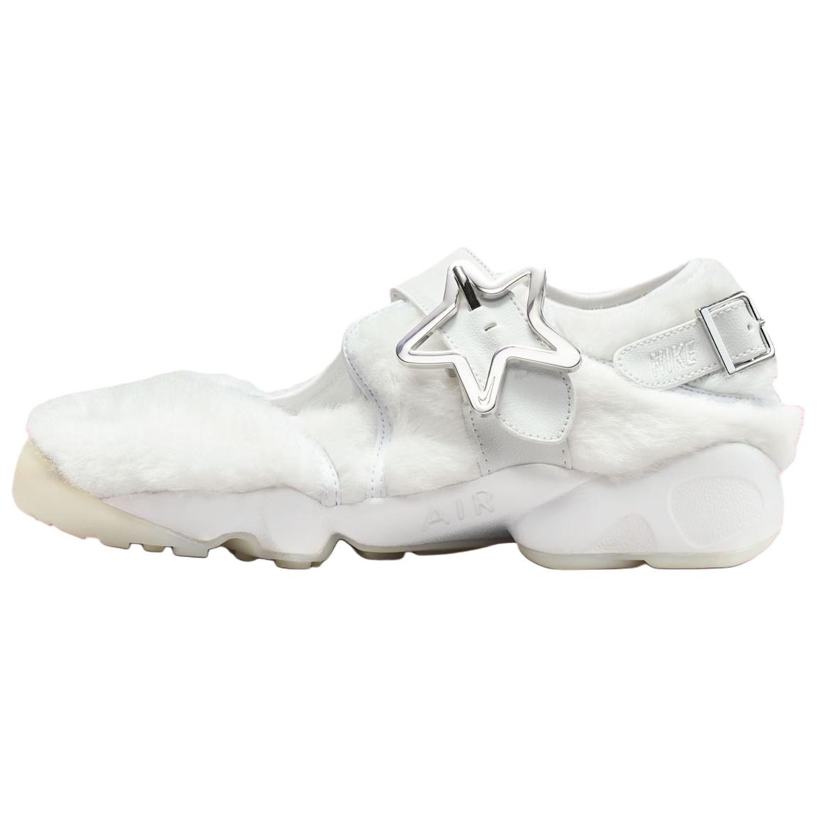 

Новые женские повседневные кроссовки Nike Air Rift Белые IM6693-111 40.5