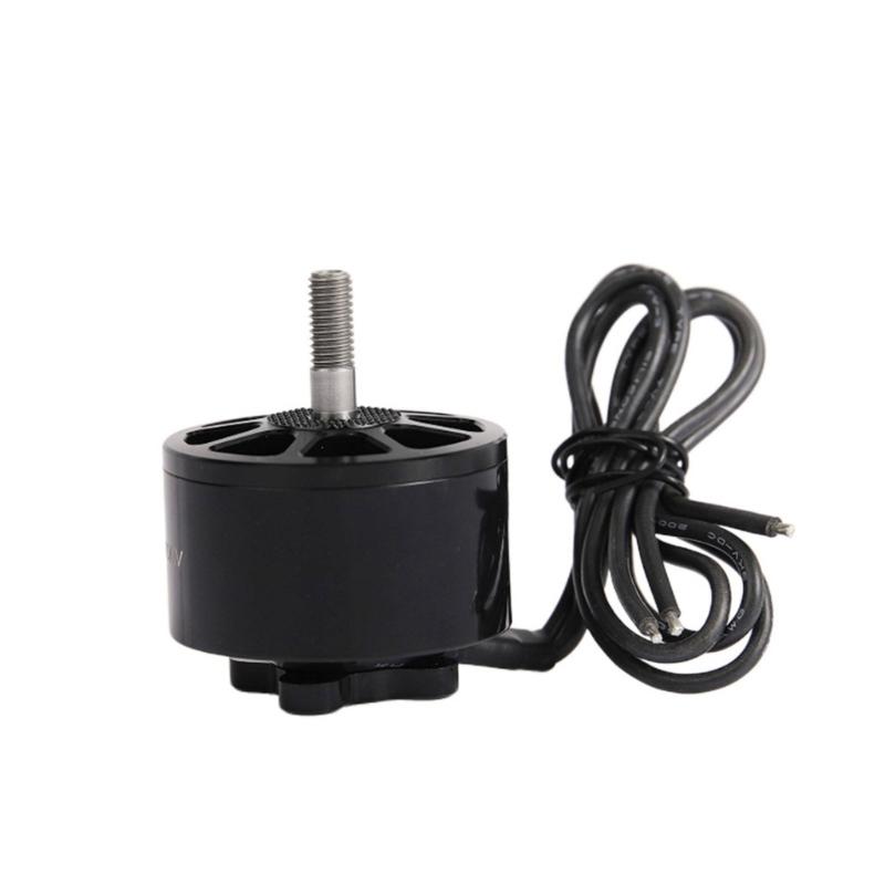 Lightweight 3115 900KV 3-6S Brushless Motor Replacement for Long Distance FPV Frame Drones Replacement Accessories