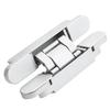 3D Adjustable Concealed Hinge for Hidden Doors