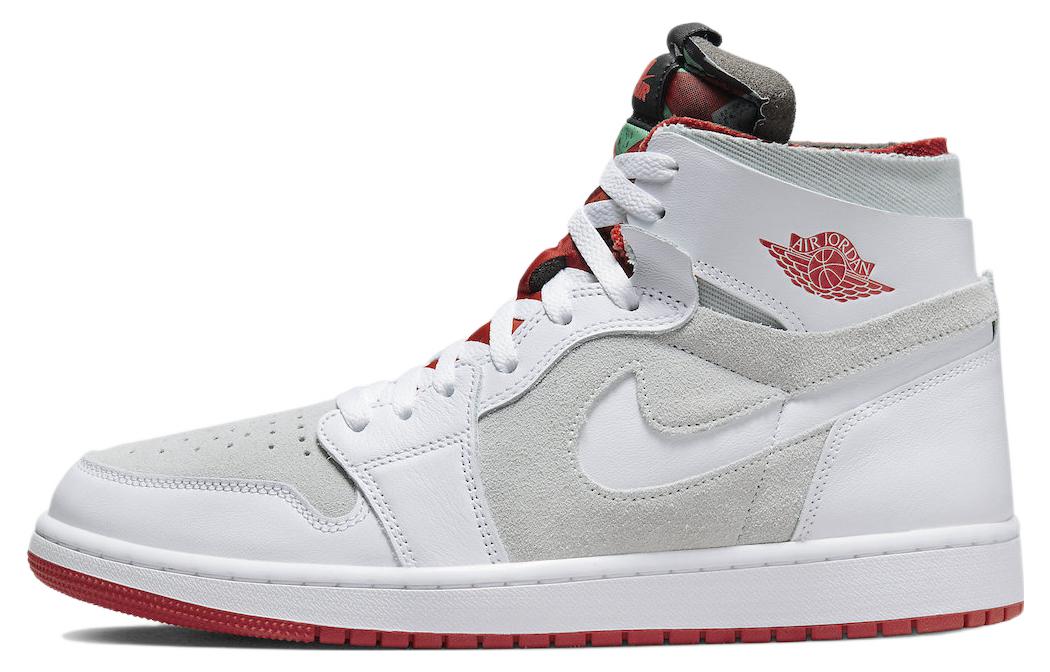 Air Jordan 1 High Zoom Comfort Hare CT0978-100