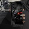 Case for Xiaomi Redmi Note 14 Pro Plus 10 13C 12C Note 13 14C 11 A1 A2 A3 A4 12 12s 11s Phone Cover Cool Super Sports Car