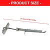 Professional Car Dents Removal Tool with Adjustable Connector Quick Damage Repair No Painting Need for Damage Correct