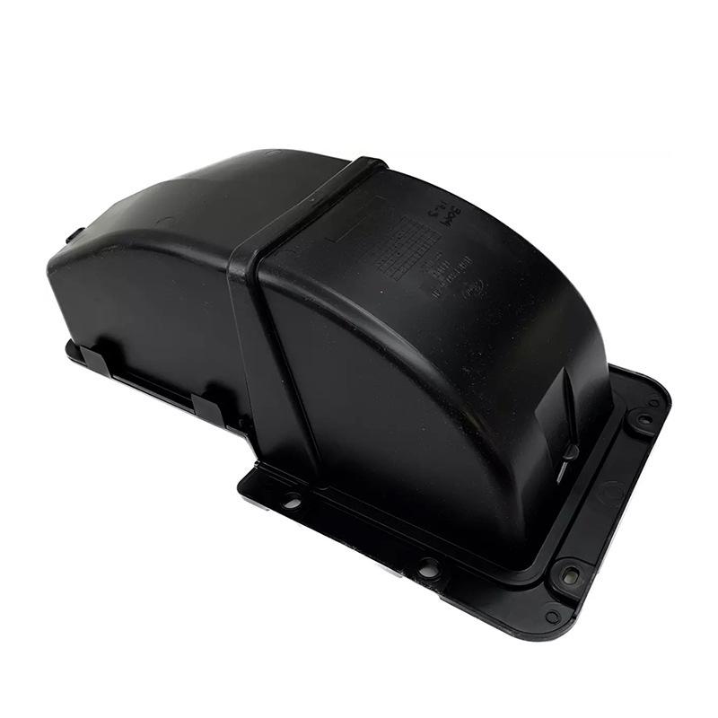 Maverick Ladeflächen-Aufbewahrungsbox für Ford Trucks 2022-2024