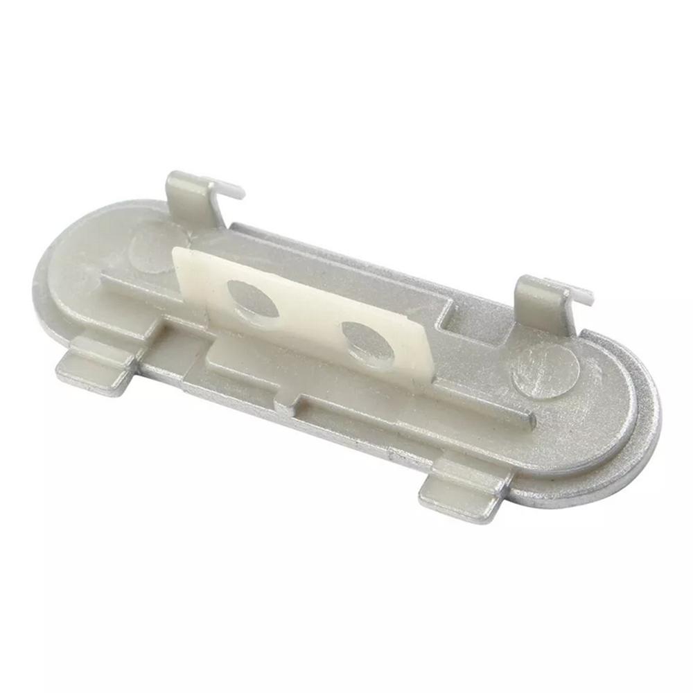 1 x Roof Luggage Rack Side Rail Cover 68141170AC Fit For Jeep Cherokee 2014-2019