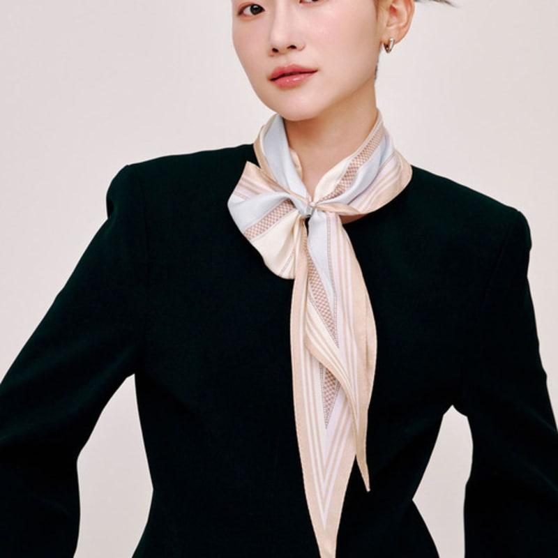 Saint Luxure Evan Blue Purple