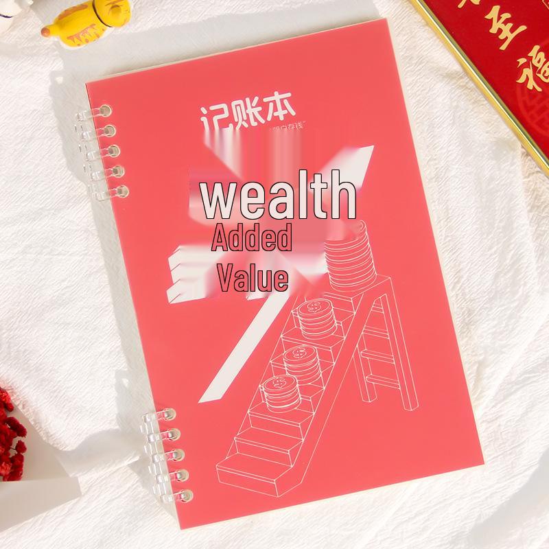 Personal Income & Expense Diary for Business Use