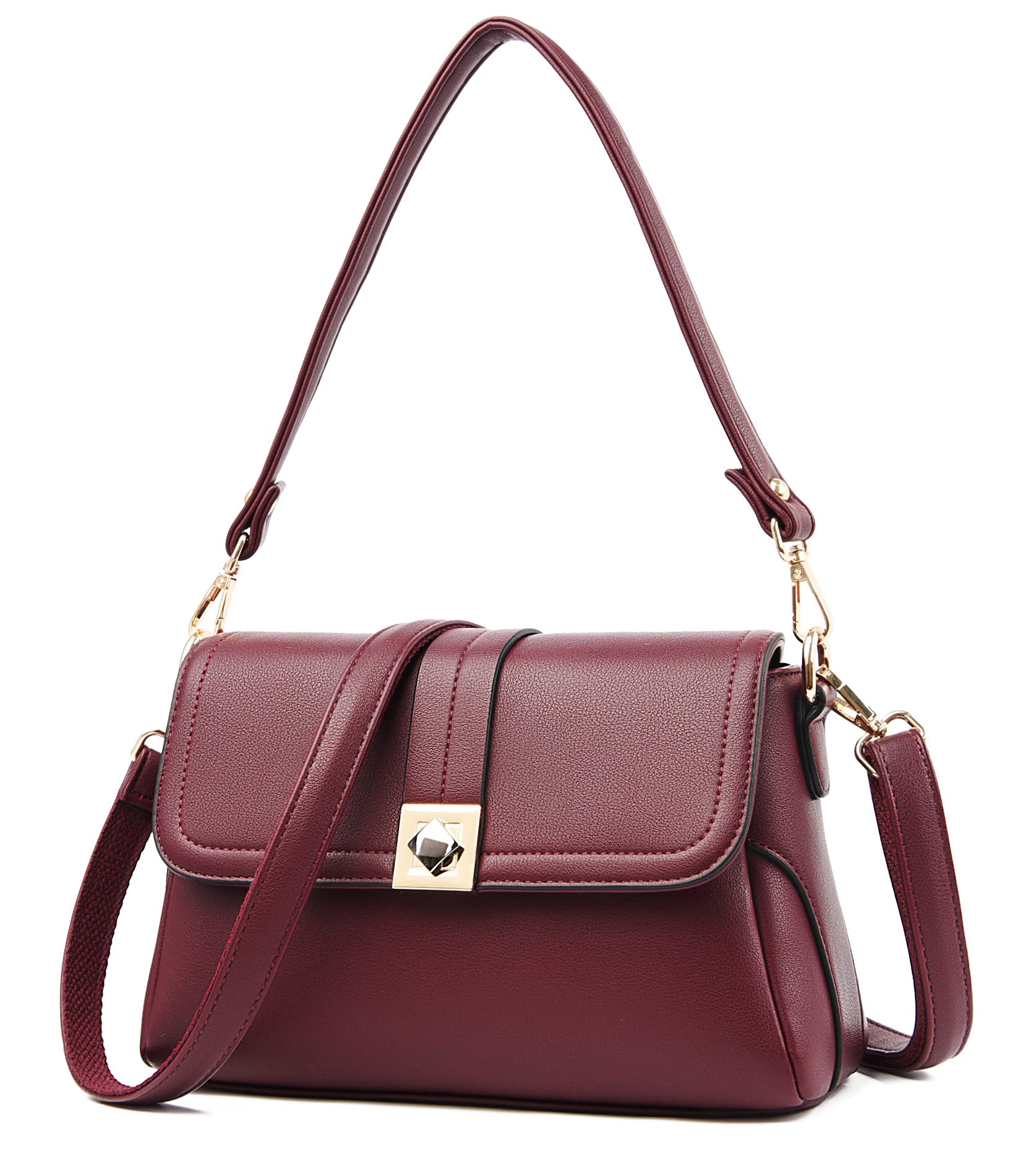 

Shoulder Lightweight PU Korean Popular for and 4 Colors FSD.WG Women s Bag, Leather, Design, Spring, Summer, Fall, Winter, [Product Code]