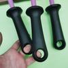 Knife Sharpening Rod Ceramic 10/12Inch Knife Sharpener Sharpening Steel Quickly Sharpening System Professional Kitchen Tools