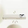 Magnetic Ripple Liquid Siliocne For Magsafe Case For iPhone 17 16 15 Pro Max Clear Camera Protector Cap for iPhone 17 16 Pro