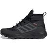 Terrex Trailmaker Mid C.Rdy Durable Outdoor Functional Shoes Men Shoes Black FX9286