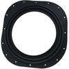 Seal Transom Boot 16 Hole Rubber Boot Or Bellow Seal for OMC Stringer 1967-1977 Replaces 313080 18-2767 Accessoires