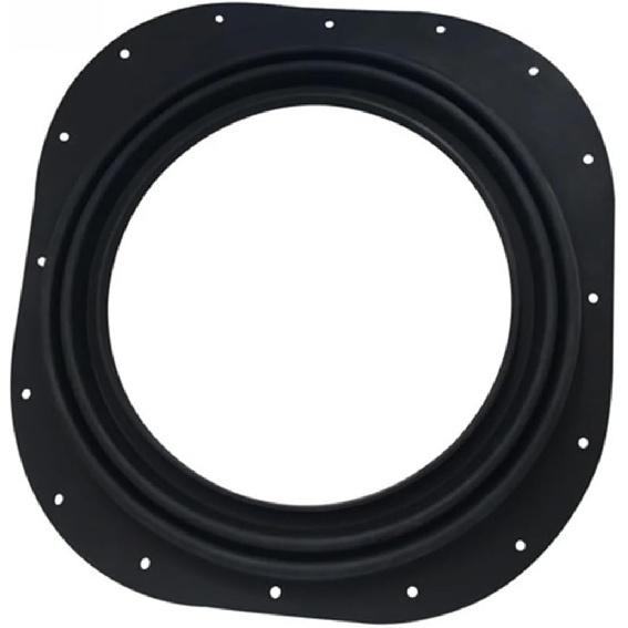 Seal Transom Boot 16 Hole Rubber Boot Or Bellow Seal for OMC Stringer 1967-1977 Replaces 313080 18-2767 Accessoires