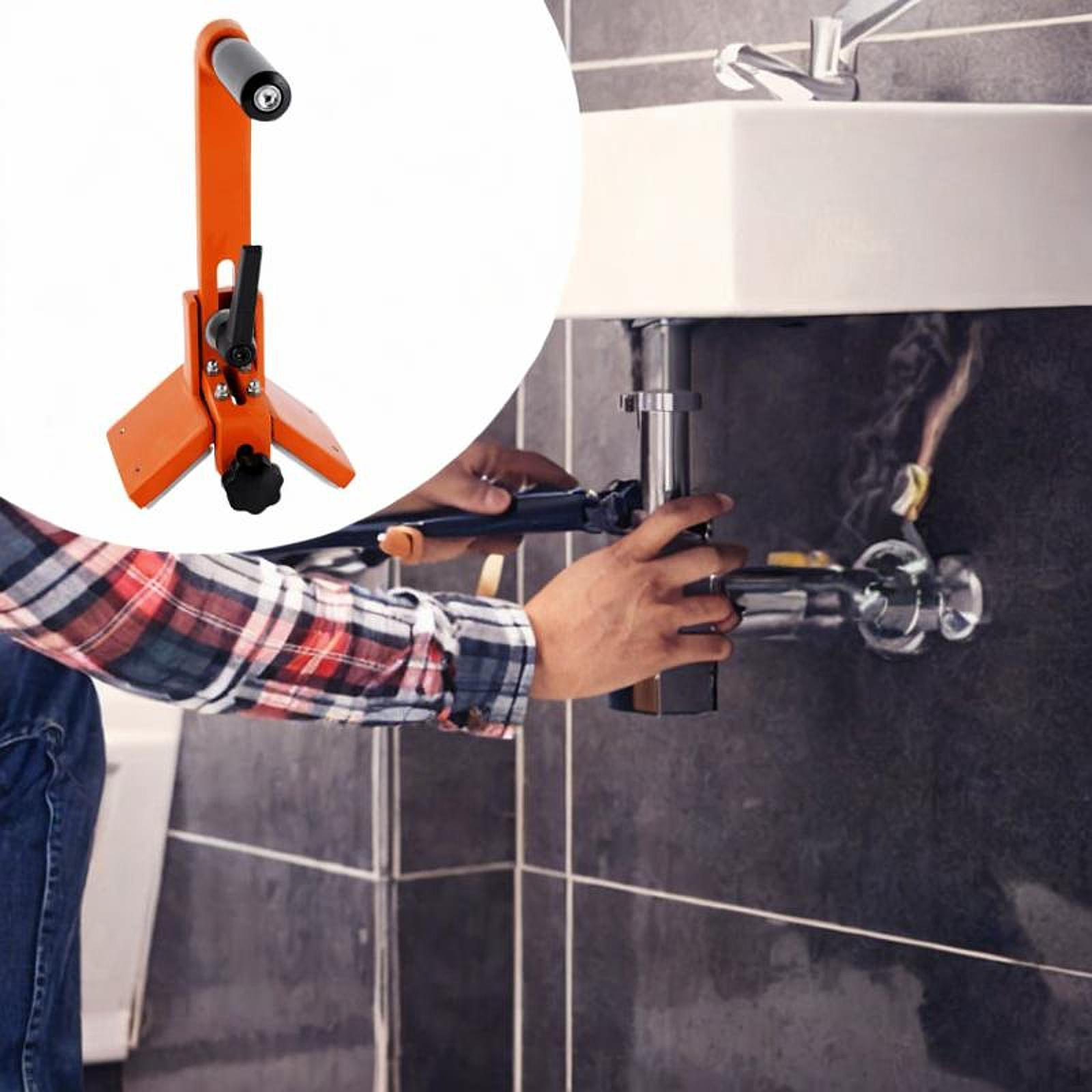 

Инструмент для снятия фаски с труб из ПВХ и ПЭ сантехники Профессиональная долговечность Прочный практичный эффективный