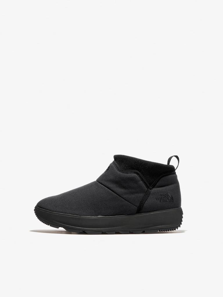 THE NORTH FACE Firefly Bootie Winter Boots Unisex (TNF Black/Black)