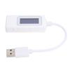 USB Tester Meter Digital Intelligent Memory USB Capacity Voltage Current Power Tester Mobile Phone Charging Tester Detector
