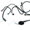NEW Water Tank Radiator Panel Harness Wiring 2489050-00-A For Tesla Model Y    Car Gantry Frame Acc Harness Wiring