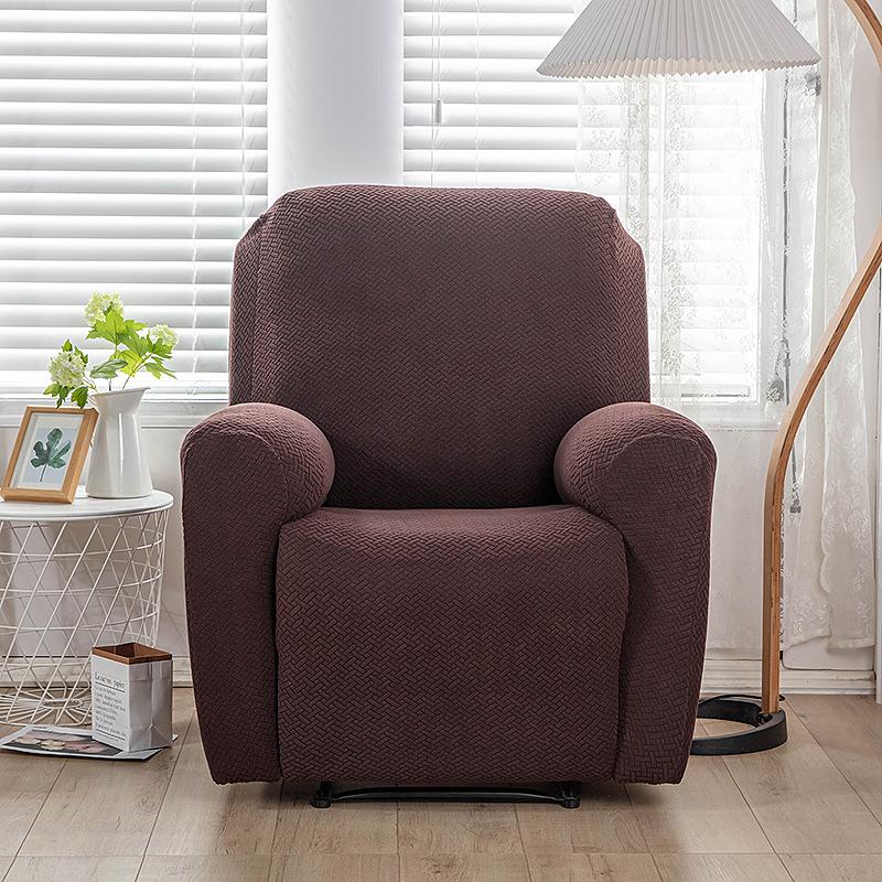 Chivas Sofa Cover Chivas First Class Sofa Cover Full Set Universal Nail Art Massage Chair Cover Simple Dust-Proof