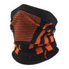 1PC Unisex Winter Breathable Warm Ski Mask Bike Motorcycle Half Face Mask Scarf Outdoor Sports Running Hiking Cycling MASK