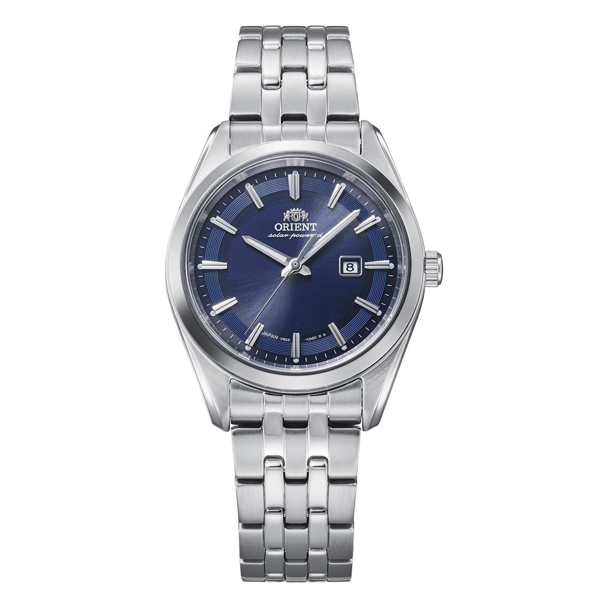 ORIENT Orient Stretch Solar RN-WG0602L Women`s