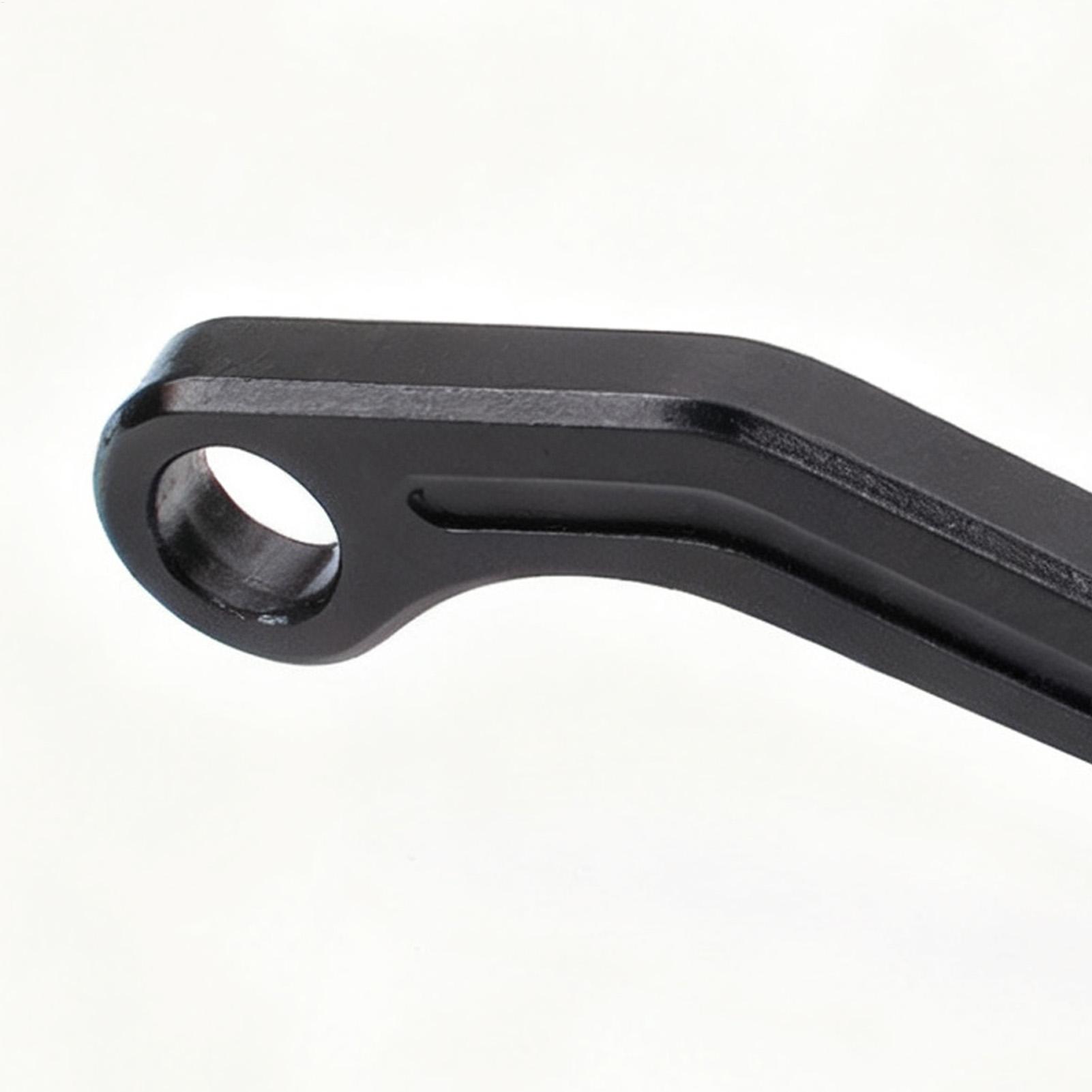 

Motorcycle Brake Reservoir Cup Holder High-Strength Quick-Install Brake Reservoir Bracket For Motorcycle Riding For Daily China Mainland