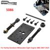 5086 Camshaft Bearing Remover & Installer Tool Black For Harley Davidson Milwaukee Eight Engine (M8) 2007-2024
