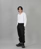 Seinteukeulu In-House Cargo Jogger Pants Ihc-359 Khaki